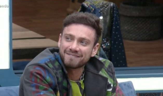 Vini Buttel, de A Fazenda, tem suposto vídeo íntimo vazado 