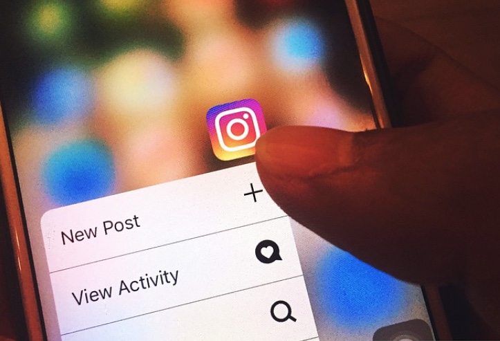 Usuários reclamam de instabilidade no Instagram nesta quinta