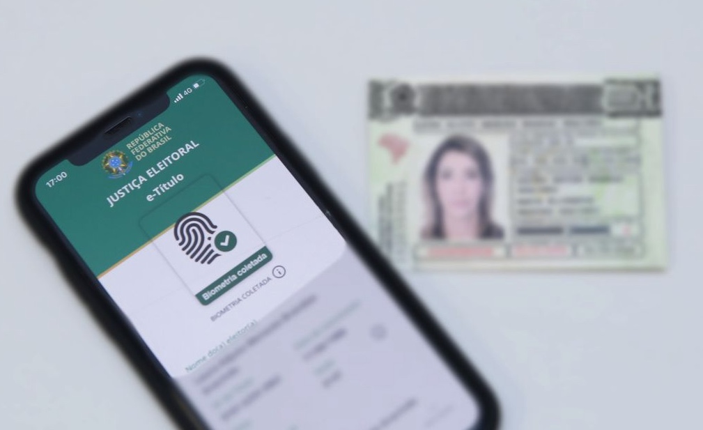 Eleitores tem até hoje para pedir 2° via do título de eleitor no Amazonas