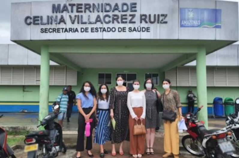 MP recomenda medidas de combate à violência obstétrica no Amazonas