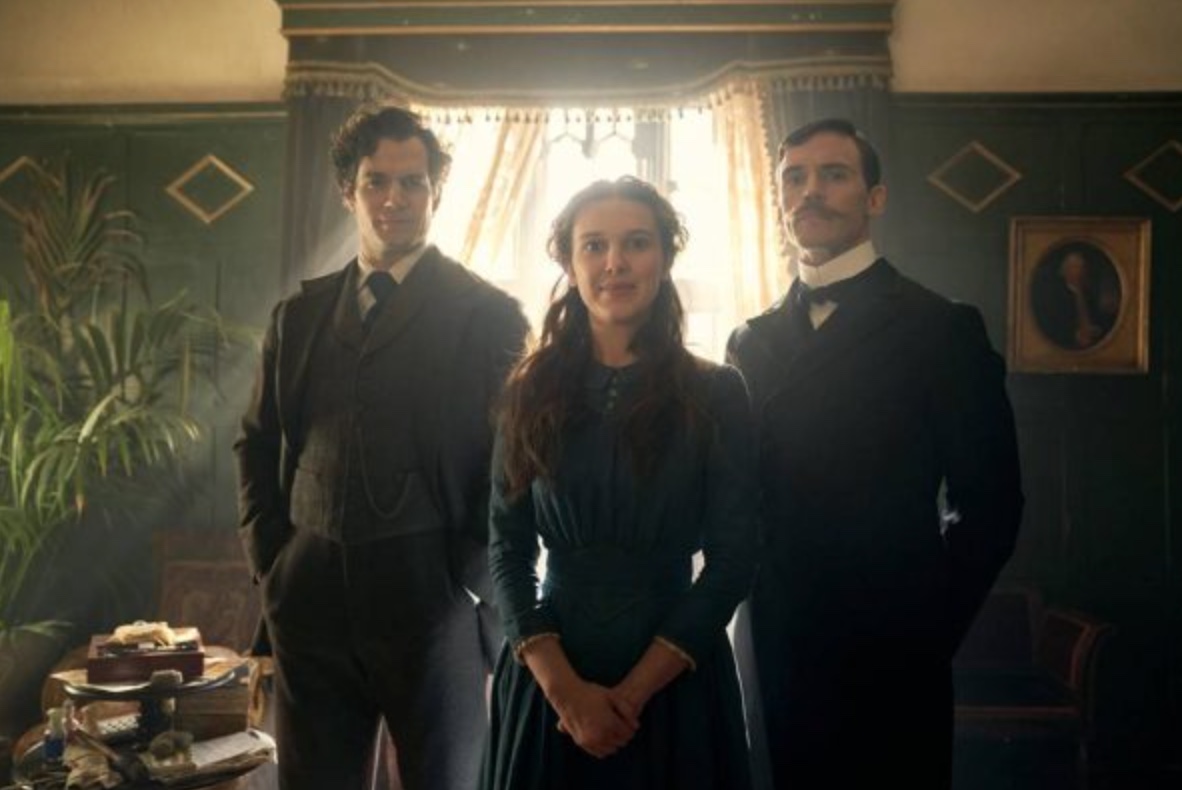 Trailer de Enola Holmes 2 é divulgado pela Netflix; vem ver