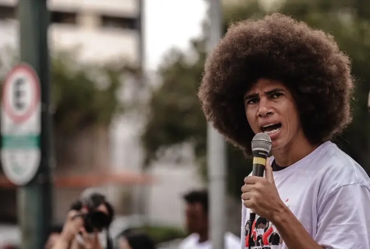 Barroso aponta racismo estrutural e restabelece mandato do vereador Renato Freitas (PT)
