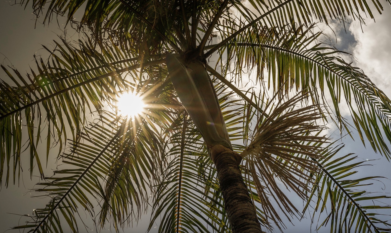 No final de semana, Manaus quebrou duas vezes o recorde de calor no ano