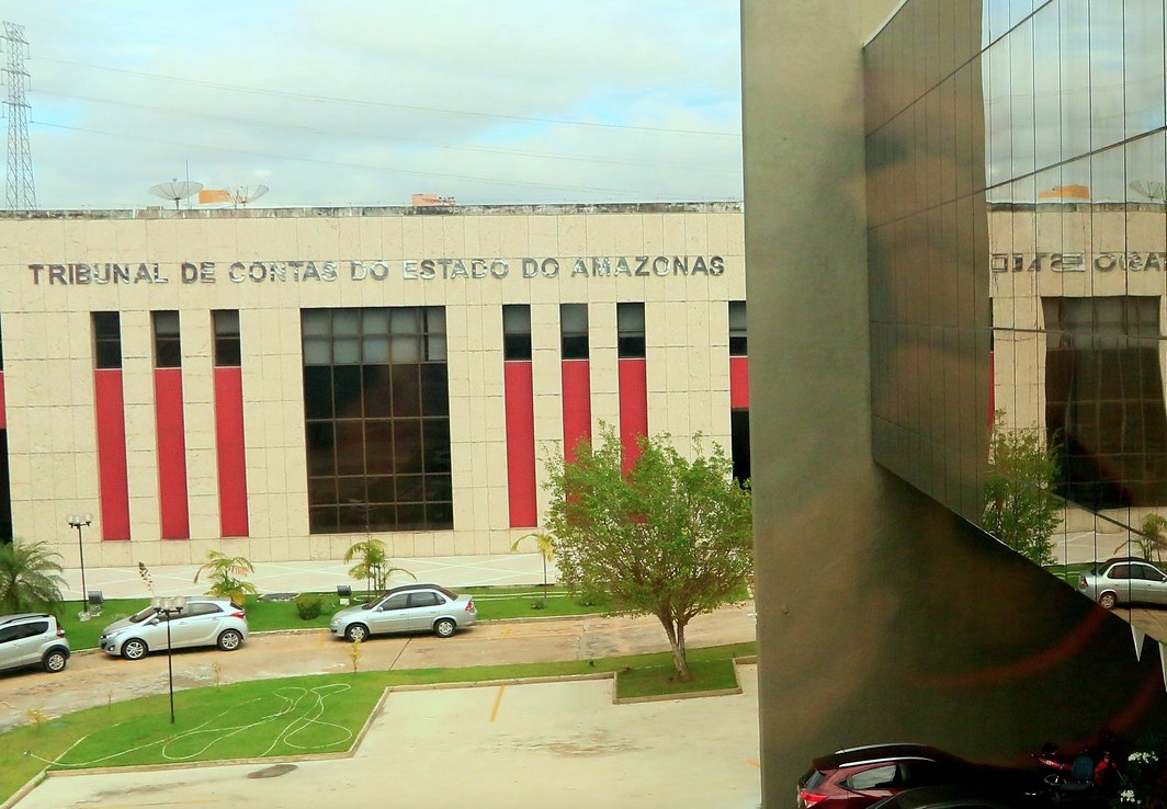TCE julga nesta quarta contas de ex-gestores da FVS, Suhab e do prefeito de Parintins