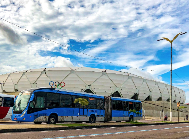 CMM aprova gratuidade da tarifa de ônibus nas eleições em Manaus