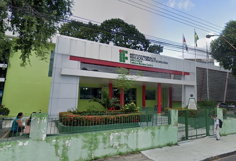 Inscrições para concurso do Ifam encerram nesta quinta