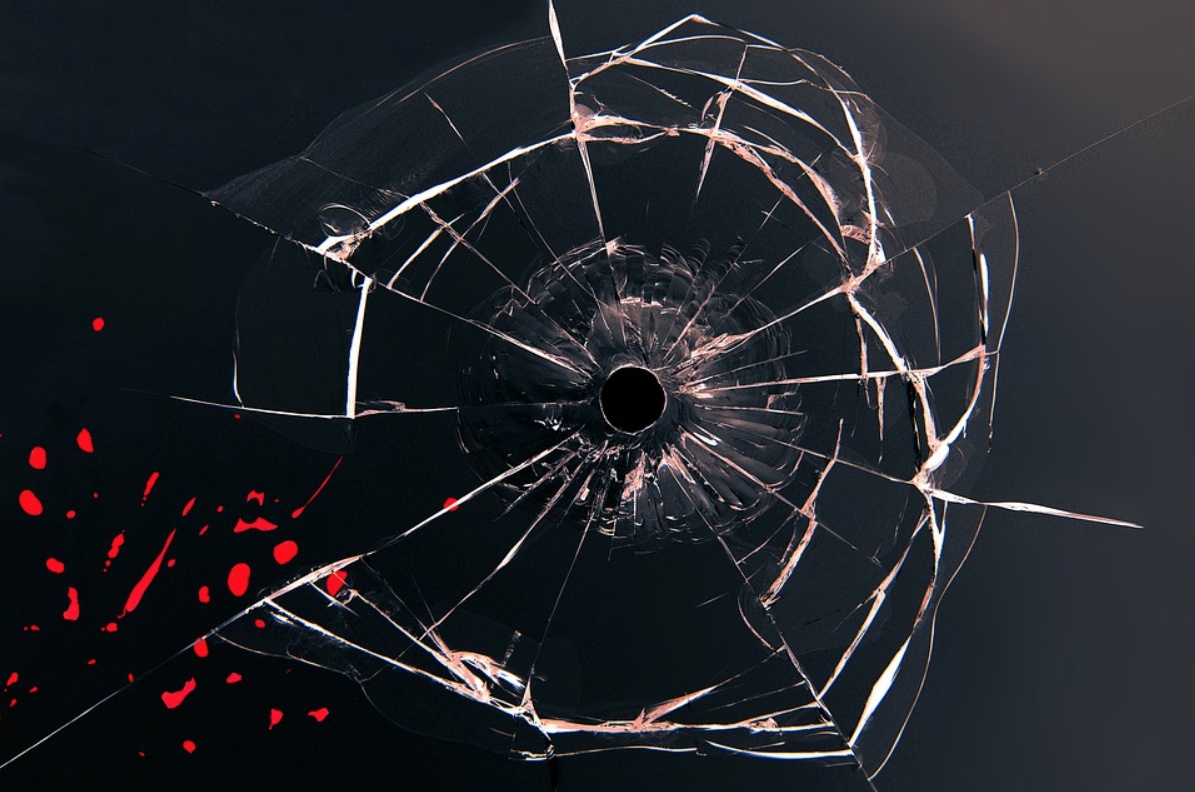 Vendedor de kikão é baleado por engano durante execução de homem em Manaus