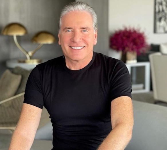 Roberto Justus diz que eleger Lula seria 'volta a um passado sombrio e complexo'