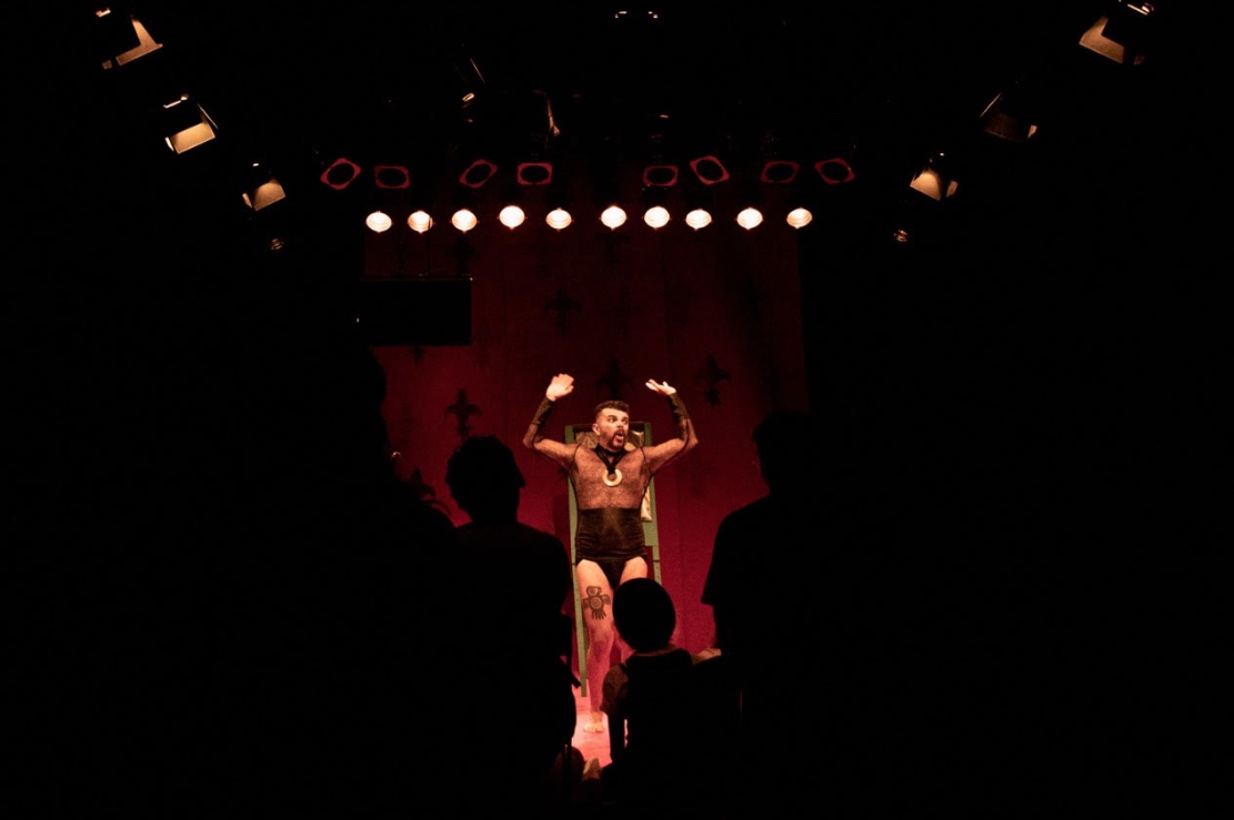 Veja programação do 15º Festival de Teatro da Amazônia de 2 a 12 de outubro