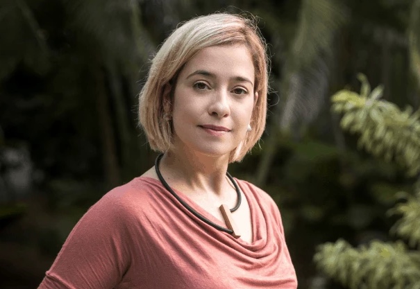 Paloma Duarte sobre diagnóstico de doença: ‘tem dia que acordo e choro’