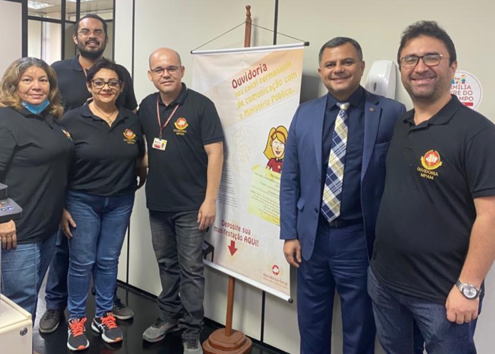 MP montou força-tarefa para fiscalizar eleições no Amazonas