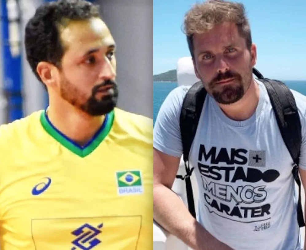 Maurício Souza, Thiago Gagliasso e mais; Veja quais famosos foram eleitos 