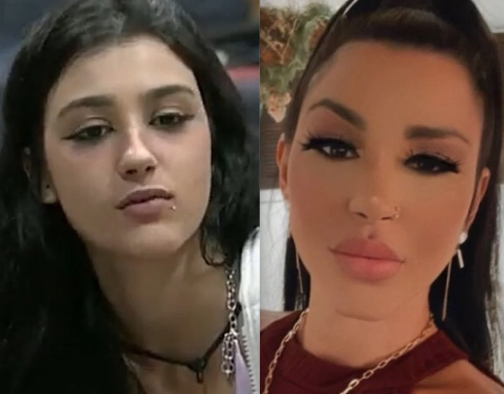 Na Fazenda, Bia Miranda revela que morou na rua aos 7 anos e Jenny rebate