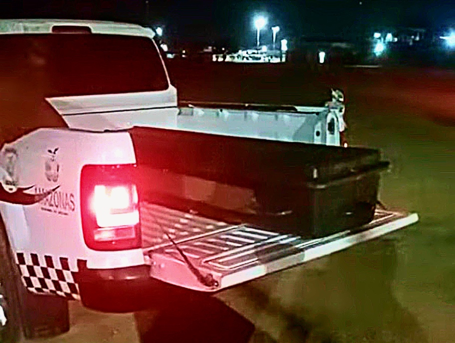 Adolescente tenta escapar da morte mas é assassinado a tiros no Amazonas