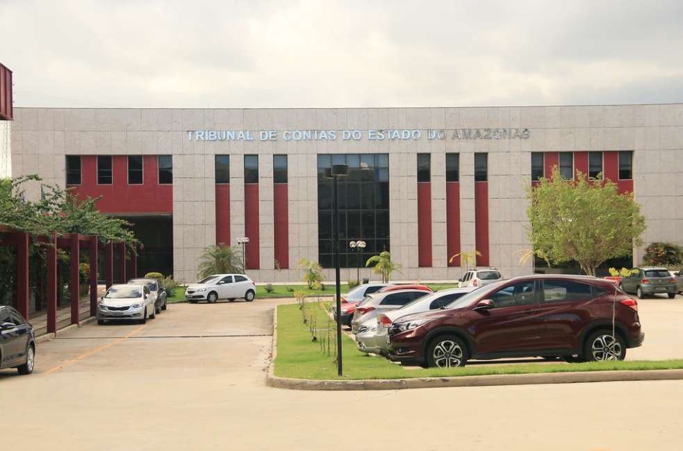 TCE julga nesta terça contas de 50 gestores públicos do Amazonas