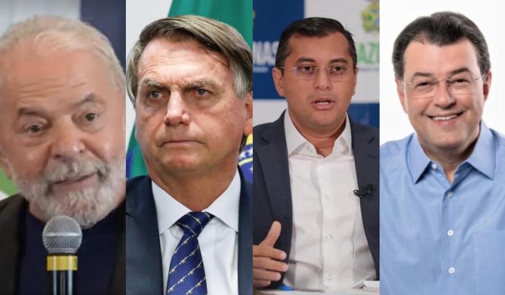 Apuração é encerrada no Amazonas; confira resultados finais 