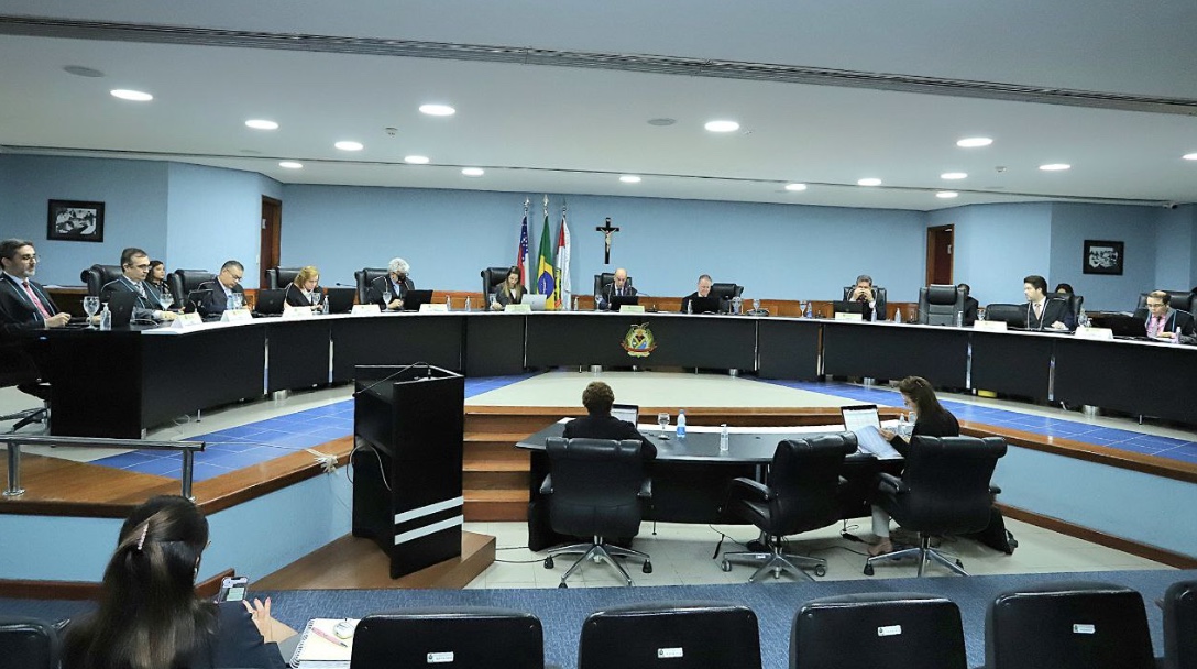 Ex-gestores da ADS são multados em mais de R$ 63 mil no Amazonas