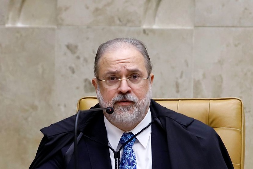 Augusto Aras anuncia compra de aviões para o MPF em Manaus