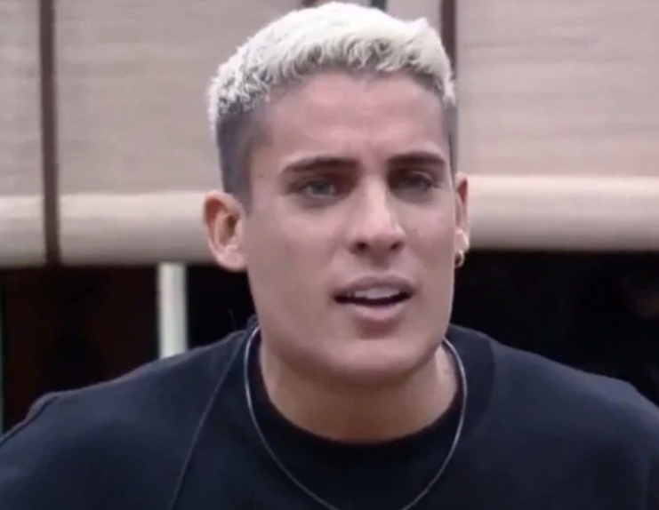 A Fazenda: Web acusa Tiago Ramos de agressão e pedem expulsão