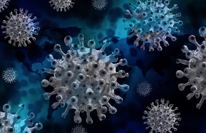 Estudo indica que anticoagulante inibe replicação do vírus da covid 