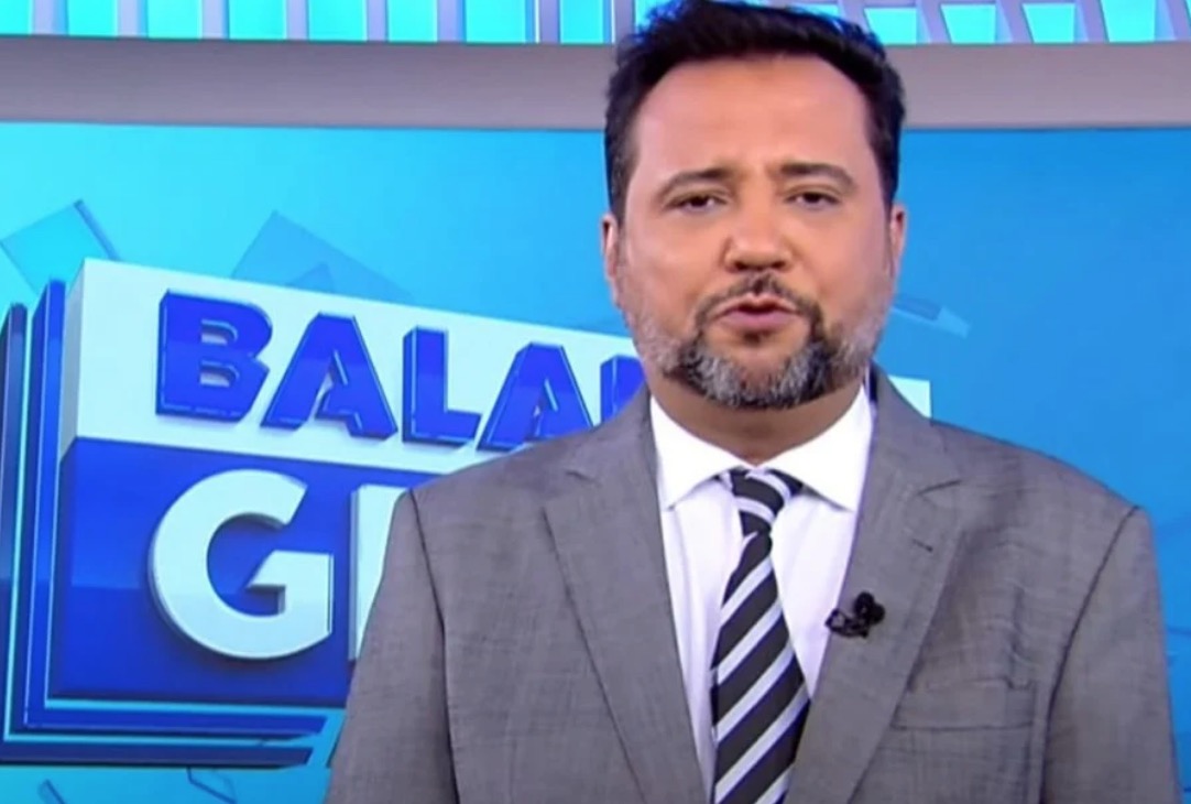 Programação da Record volta ao ar após ataque hacker 