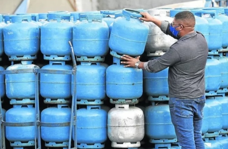 Auxílio Brasil e Gás começam a ser pagos nesta terça-feira