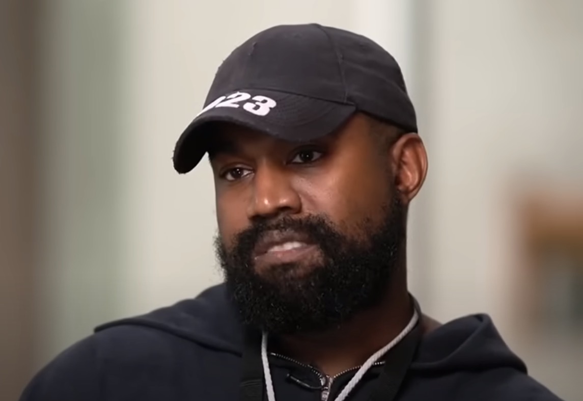Kanye West mostra vídeo pornô em reunião com Adidas como argumento; entenda
