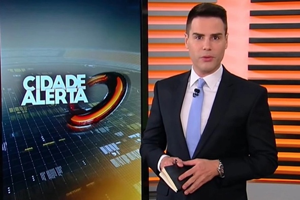 Record é condenada a pagar R$ 45 mil por erros em reportagens 
