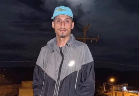 Jovem prova inocência e morre no dia em que seria solto de presídio 