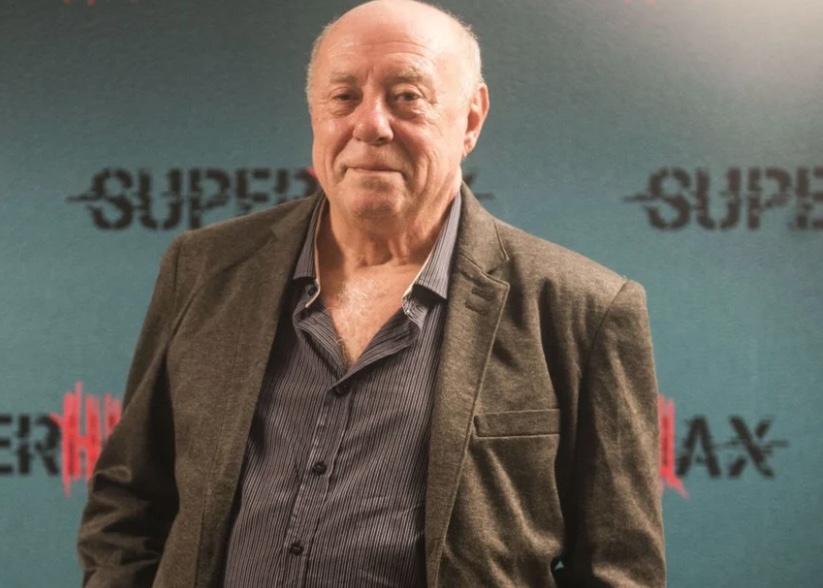 Ator de ‘Chocolate com Pimenta’ morre aos 75 anos