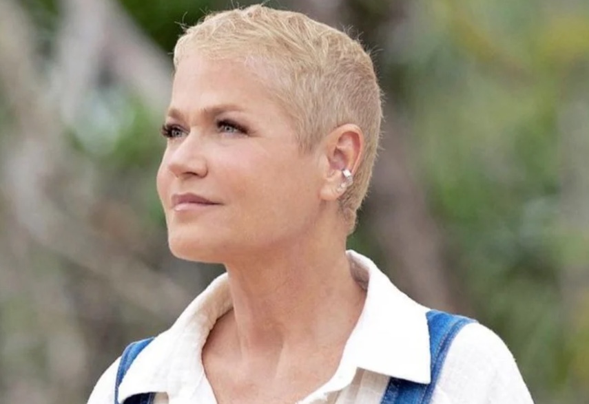 Xuxa pede cassação de Damares Alves e vira alvo de bolsonaristas 