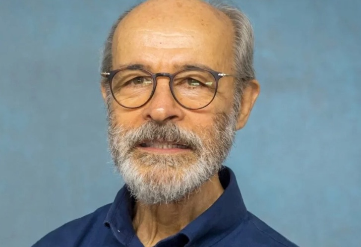 Após sucesso como ‘Velho do Rio’, Osmar Prado é dispensado da Globo 