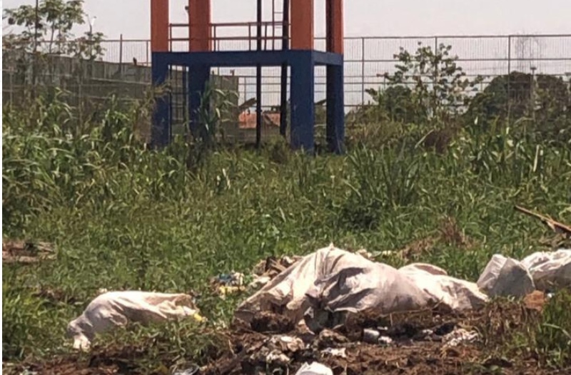 MP manda prefeitura eliminar lixões a céu aberto no Amazonas