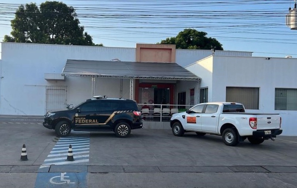 Orçamento secreto: PF prende dois em operação contra desvios de verbas