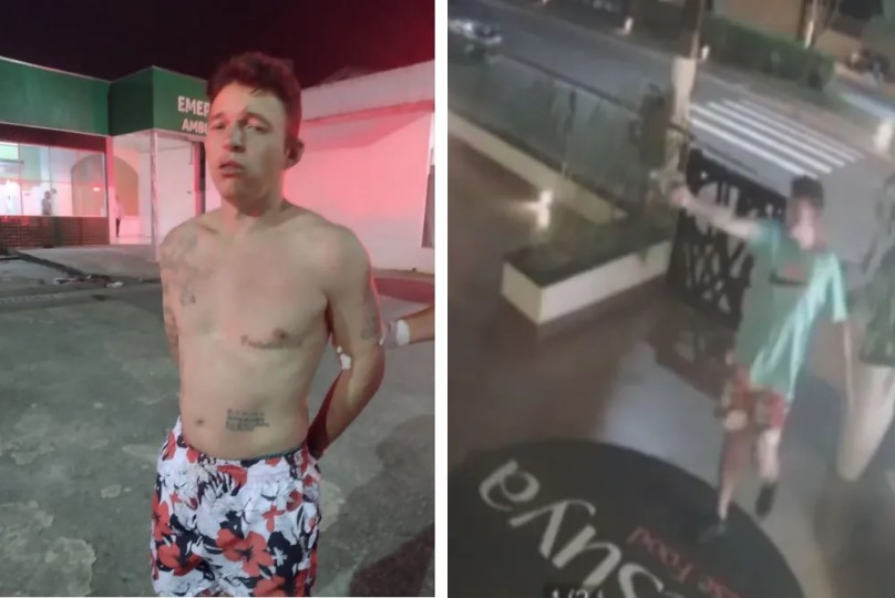 Morto por engano, tricampeão de jiu-jítsu foi confundido com segurança 