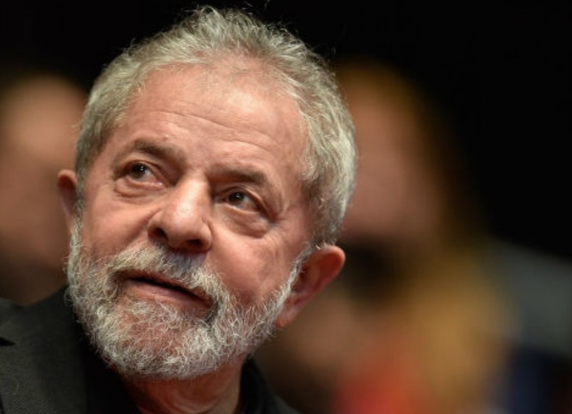 Lula obtém direito de resposta por causa de fake news sobre Celso Daniel