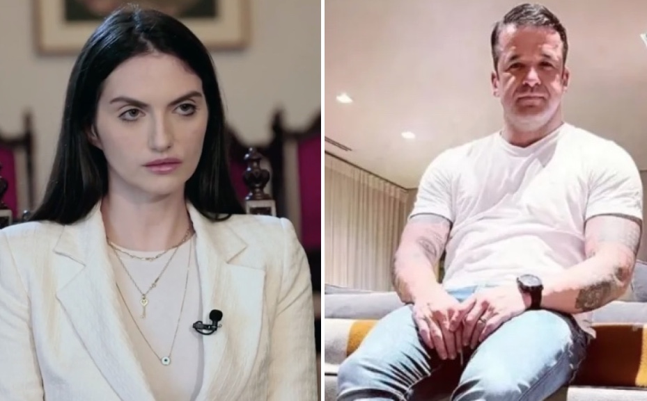 Estudante diz ter sido dopada e estuprada pelo empresário Thiago Brennand