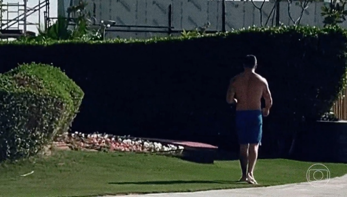 Thiago Brennand é flagrado em hotel de luxo onde paga R$ 22 mil por diária