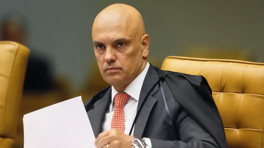 Moraes manda Defesa entregar relatório de fiscalização das urnas em 48 horas