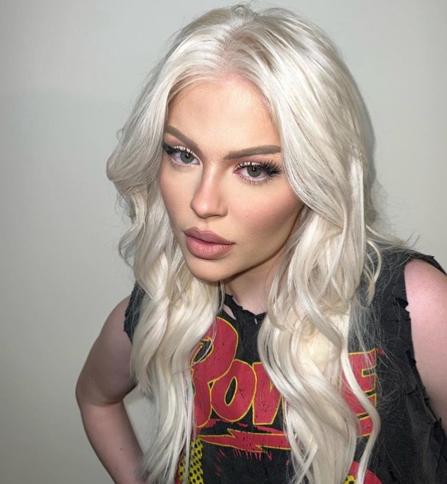 Luísa Sonza é confirmada em festival de rap e gera revolta