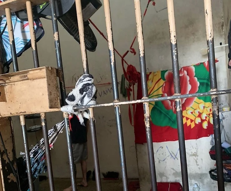 Presídio em situação precária pode ser interditado no Amazonas