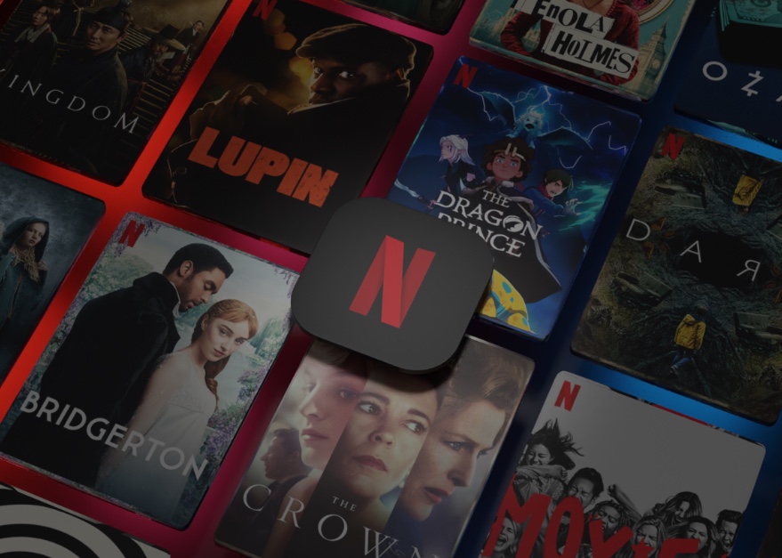 Netflix vai acabar com farra de compartilhamento de senhas em 2023; entenda