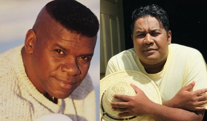 Corpo do cantor Emílio Santiago será exumado 9 anos depois