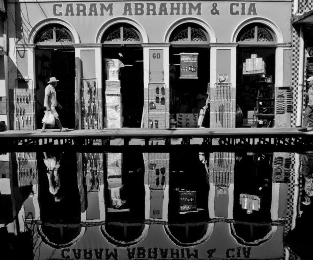 Exposição no Largo revela Manaus pelas lentes de fotógrafos premiados