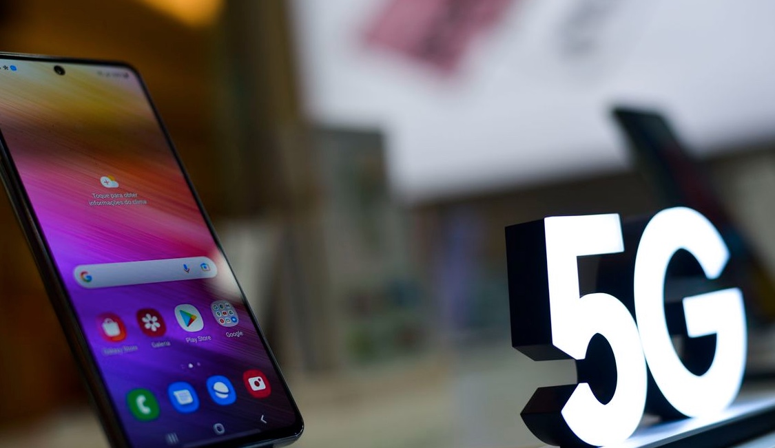 Sinal 5G no interior do Amazonas só daqui a 4 anos, diz Anatel