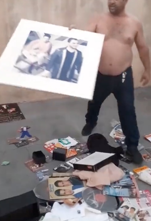 Fã de Zezé Di Camargo surta com apoio de sertanejo a Bolsonaro; vídeo