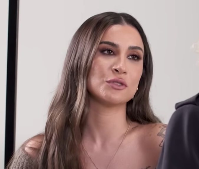 Bianca Andrade surpreende ao revelar motivo de separação de Fred