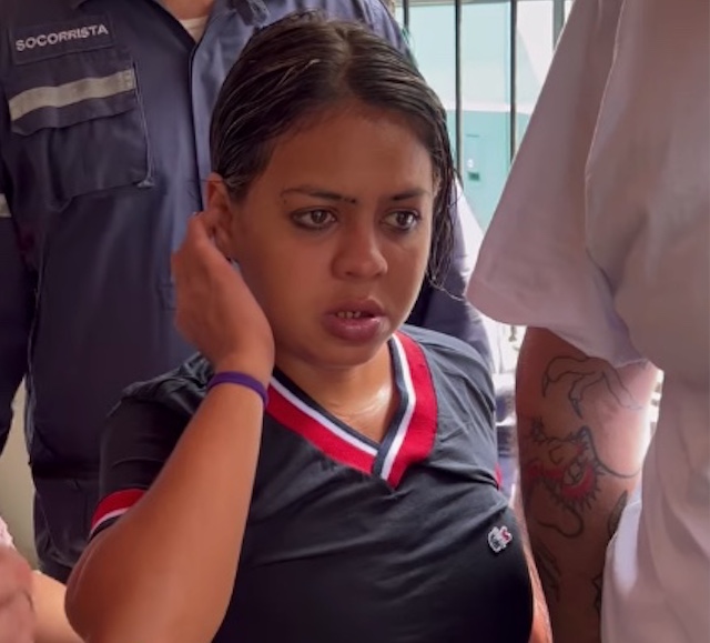 Com ajuda de Tirullipa, Buiú do Coroado fará reabilitação em São Paulo 