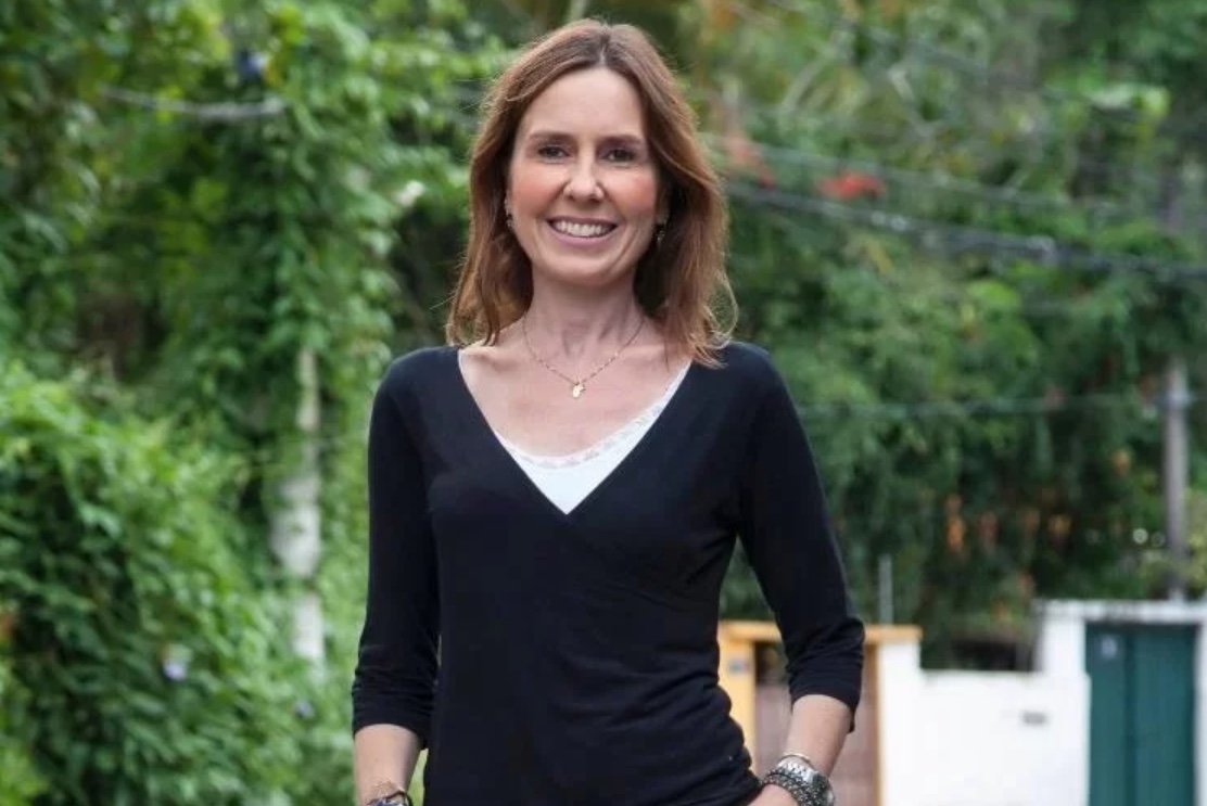 Com Susana Naspolini em estado grave, filha alerta sobre golpe com seu nome