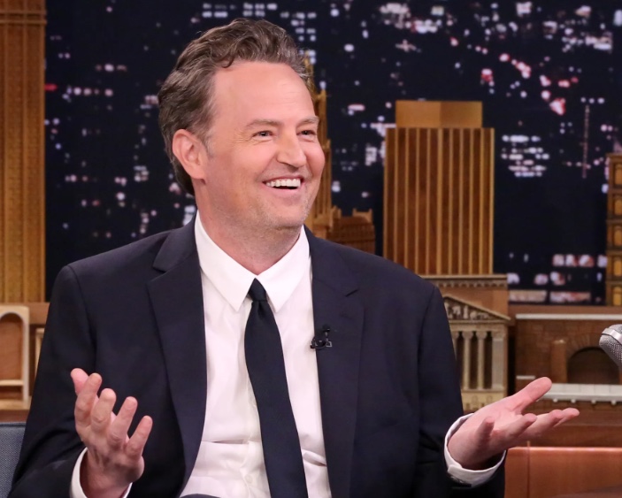 Matthew Perry diz que gastou cerca de R$ 47 milhões para ficar sóbrio